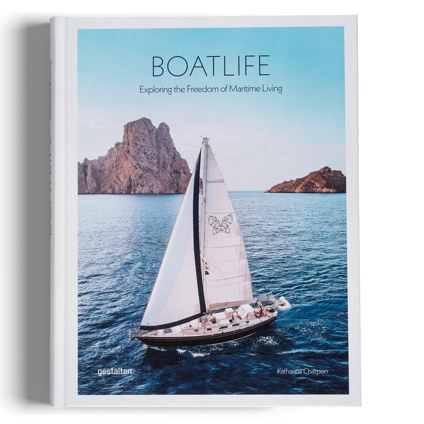 Boatlife – Exploring the Freedom of Maritime Living Eleish Van Breems Home