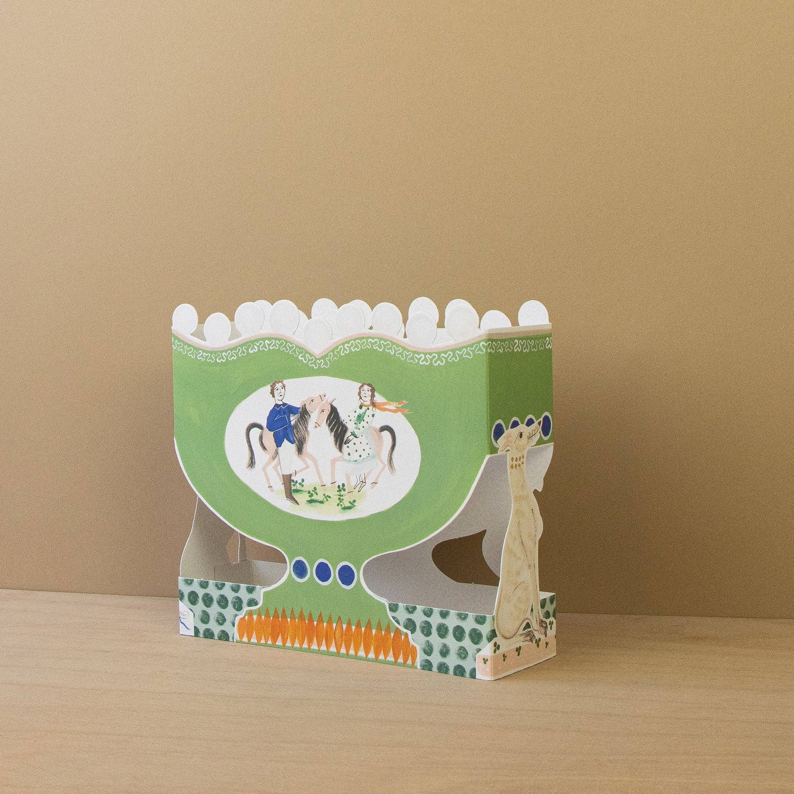 Roaming Horses Eleish Van Breems Home
