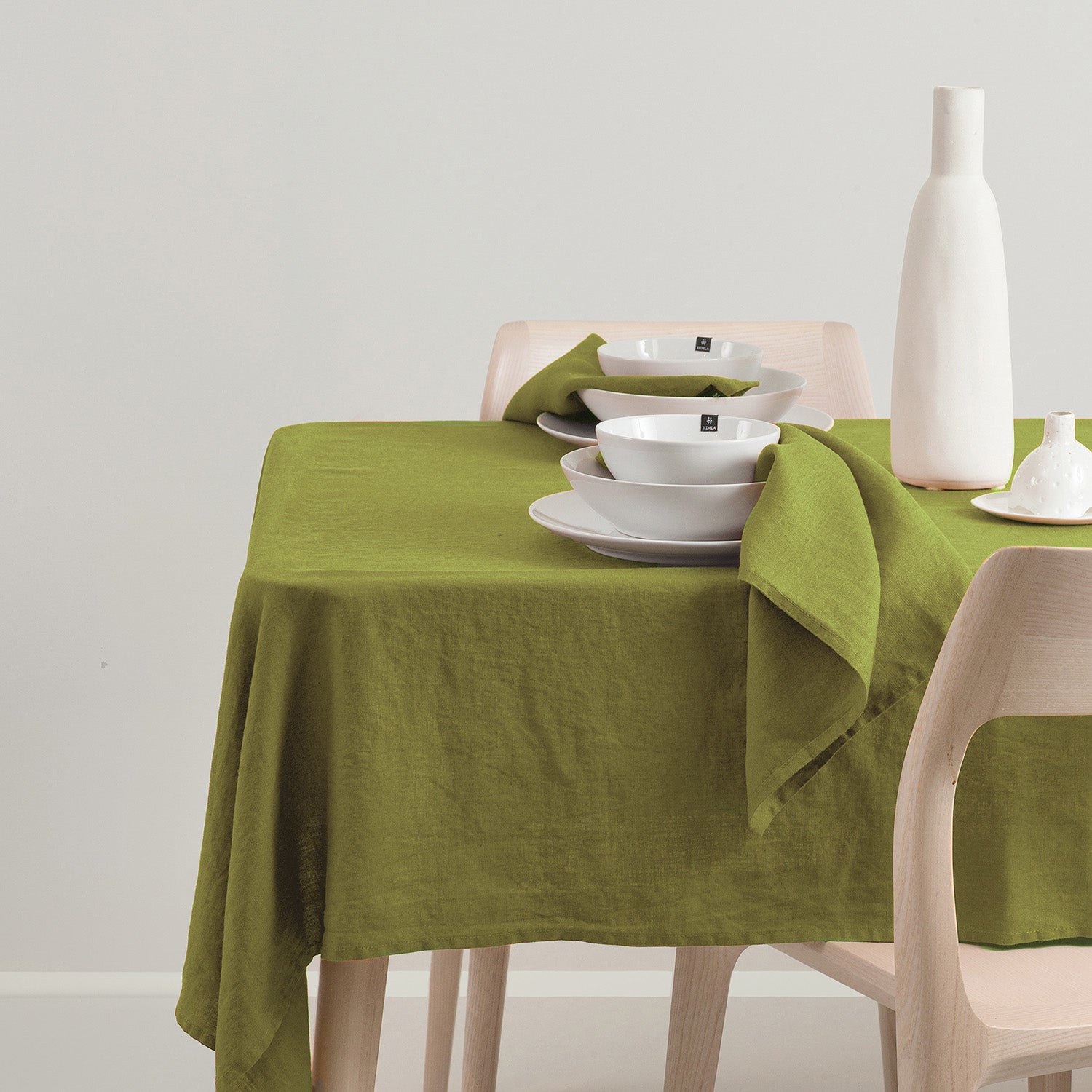 Sunshine Tablecloth, Large Eleish Van Breems Home