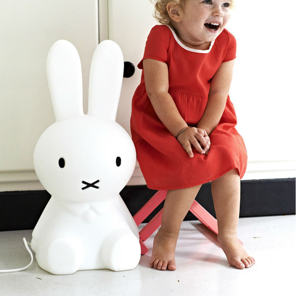 Miffy High Light XL Floor Light Eleish Van Breems Home