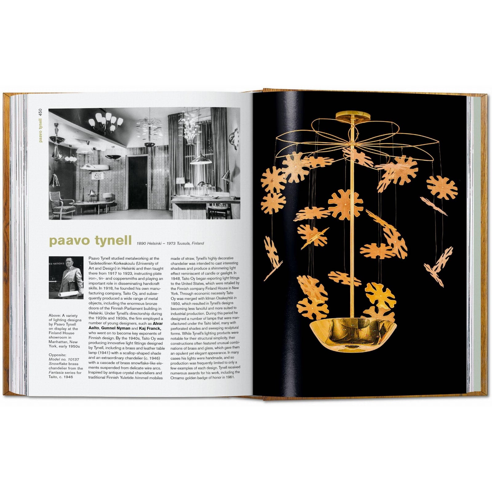 Scandinavian Design. 45th Ed. (English) Eleish Van Breems Home