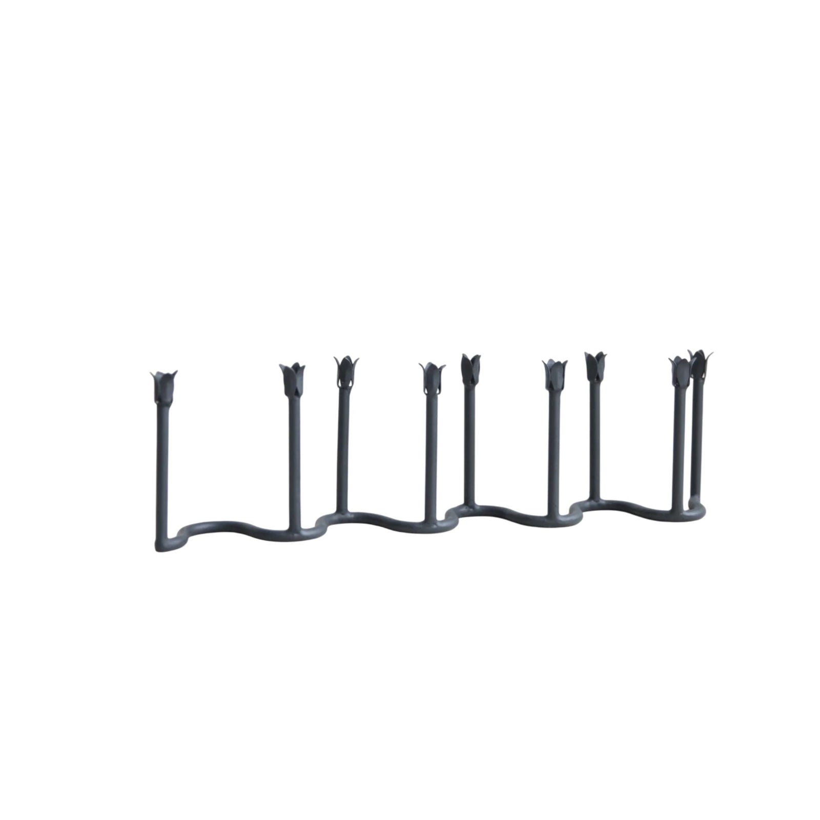 Beacon Menorah Eleish Van Breems Home