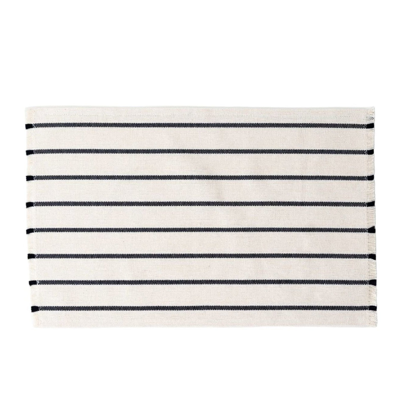 Slim Stripe Placemat Eleish Van Breems Home