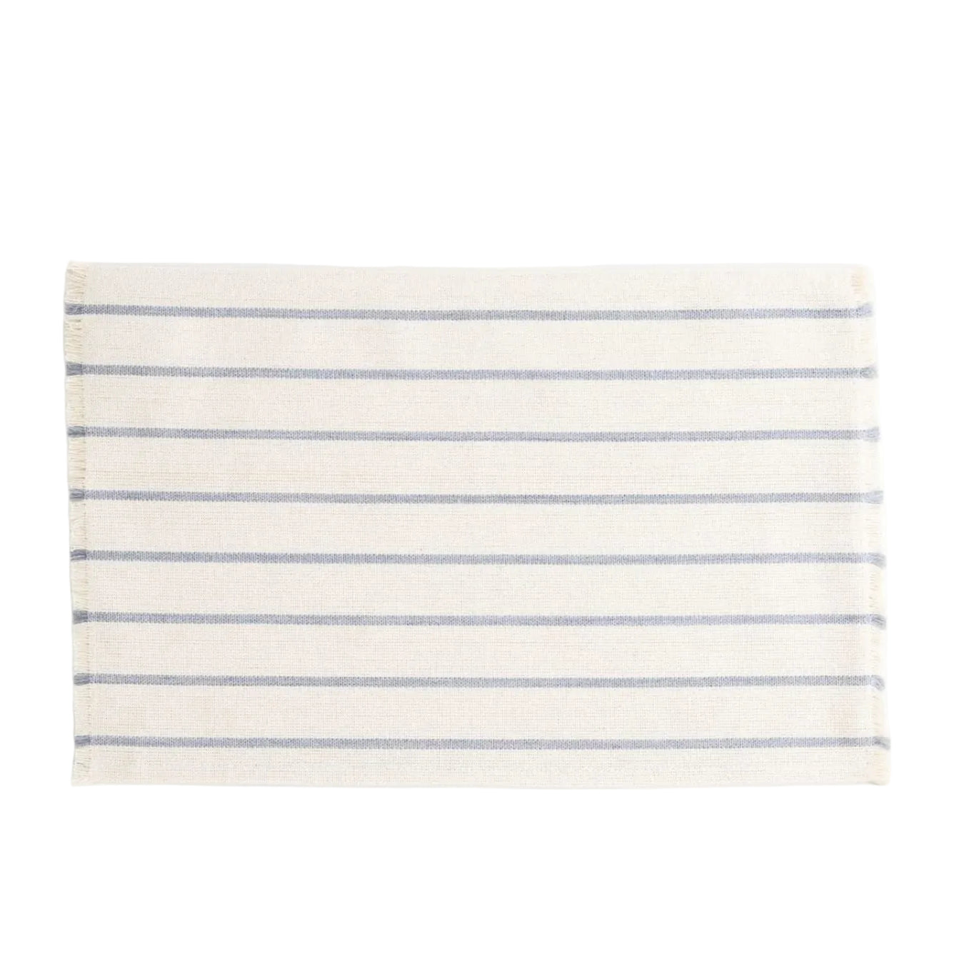 Slim Stripe Placemat Eleish Van Breems Home