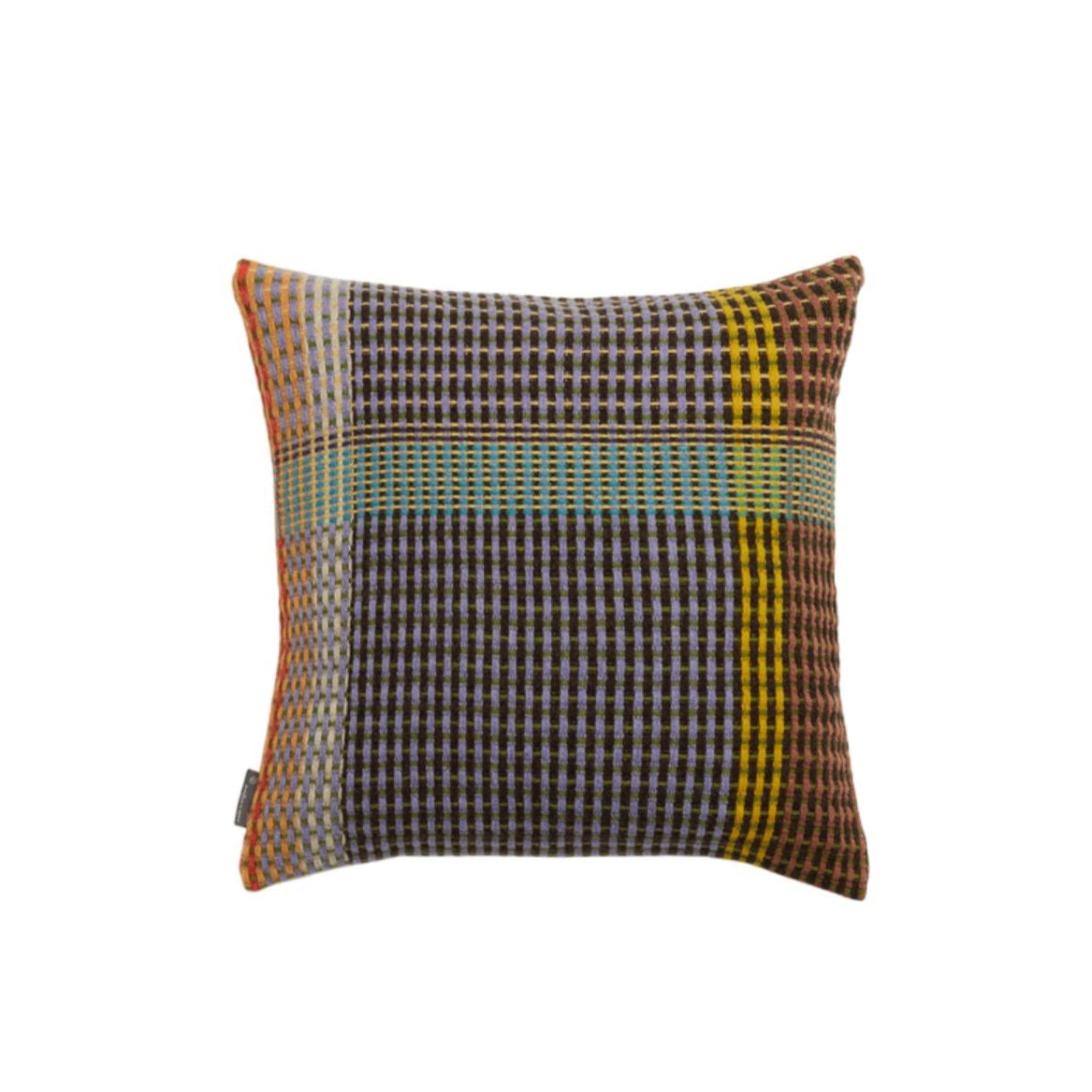 Hertha Pillow, Mid Green Eleish Van Breems Home