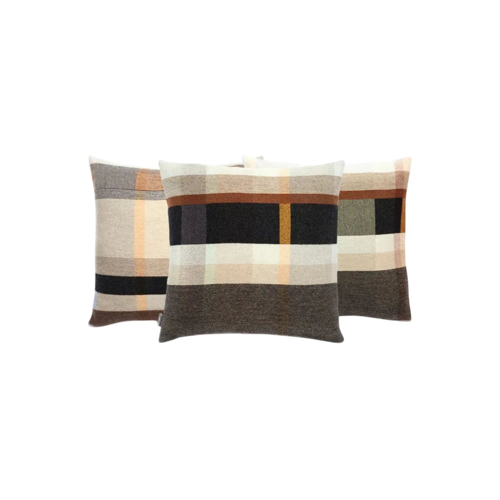 Chipperfield Pillow Eleish Van Breems Home
