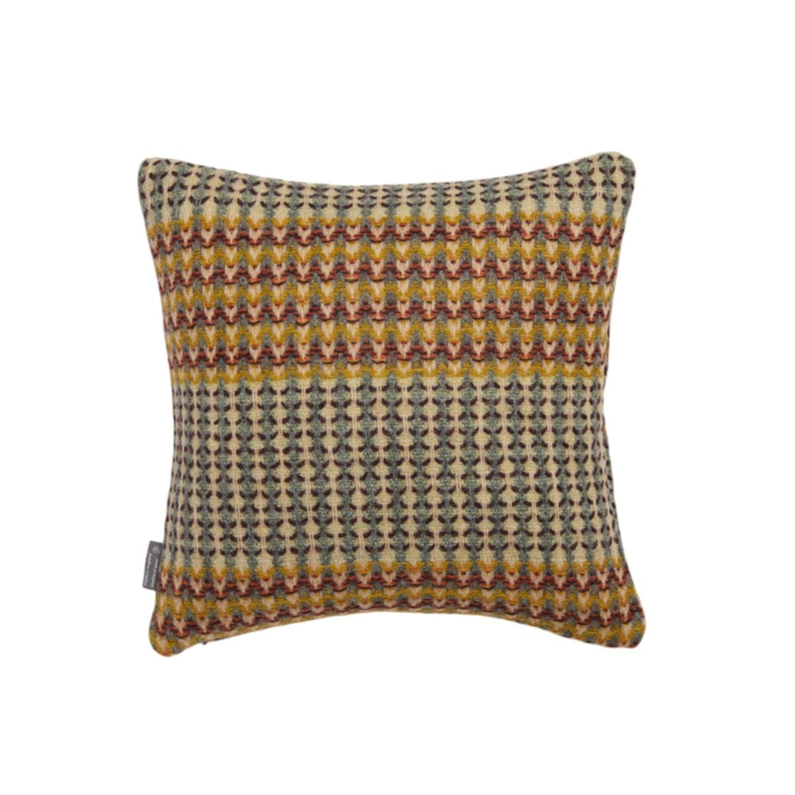 Yosemite Shetland Ripple Pillow Eleish Van Breems Home