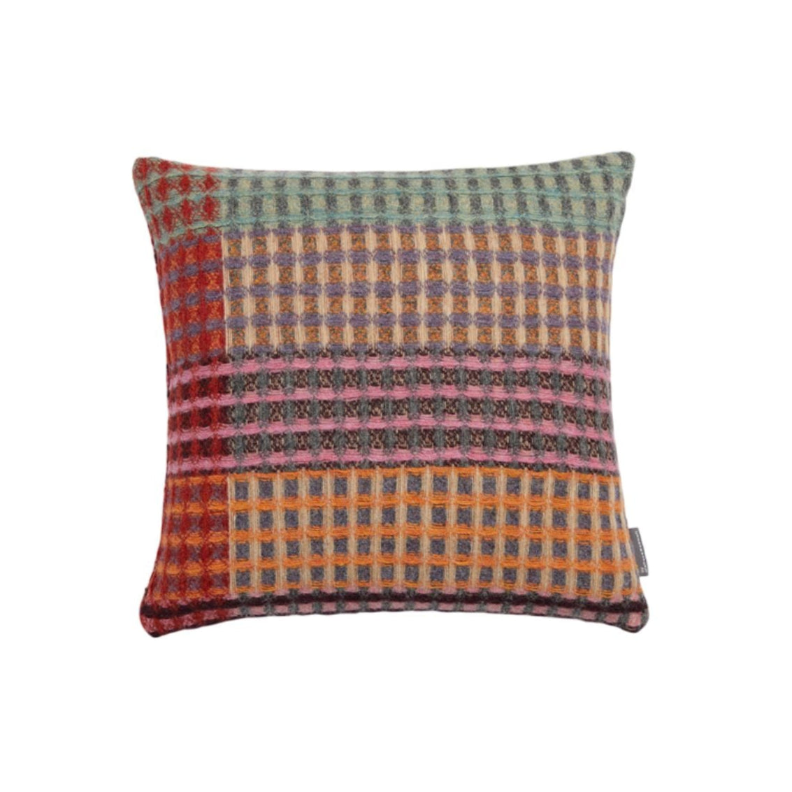 Kew Pillow Eleish Van Breems Home