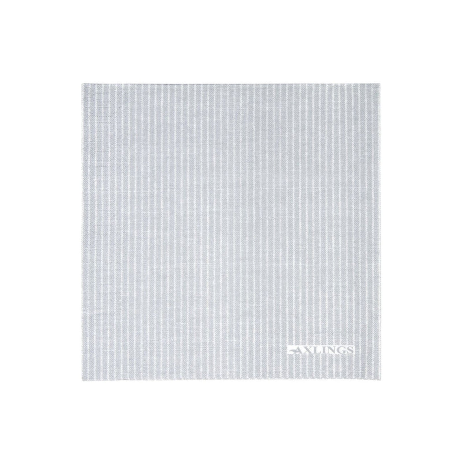 Striped Paper Luncheon Napkins Eleish Van Breems Home