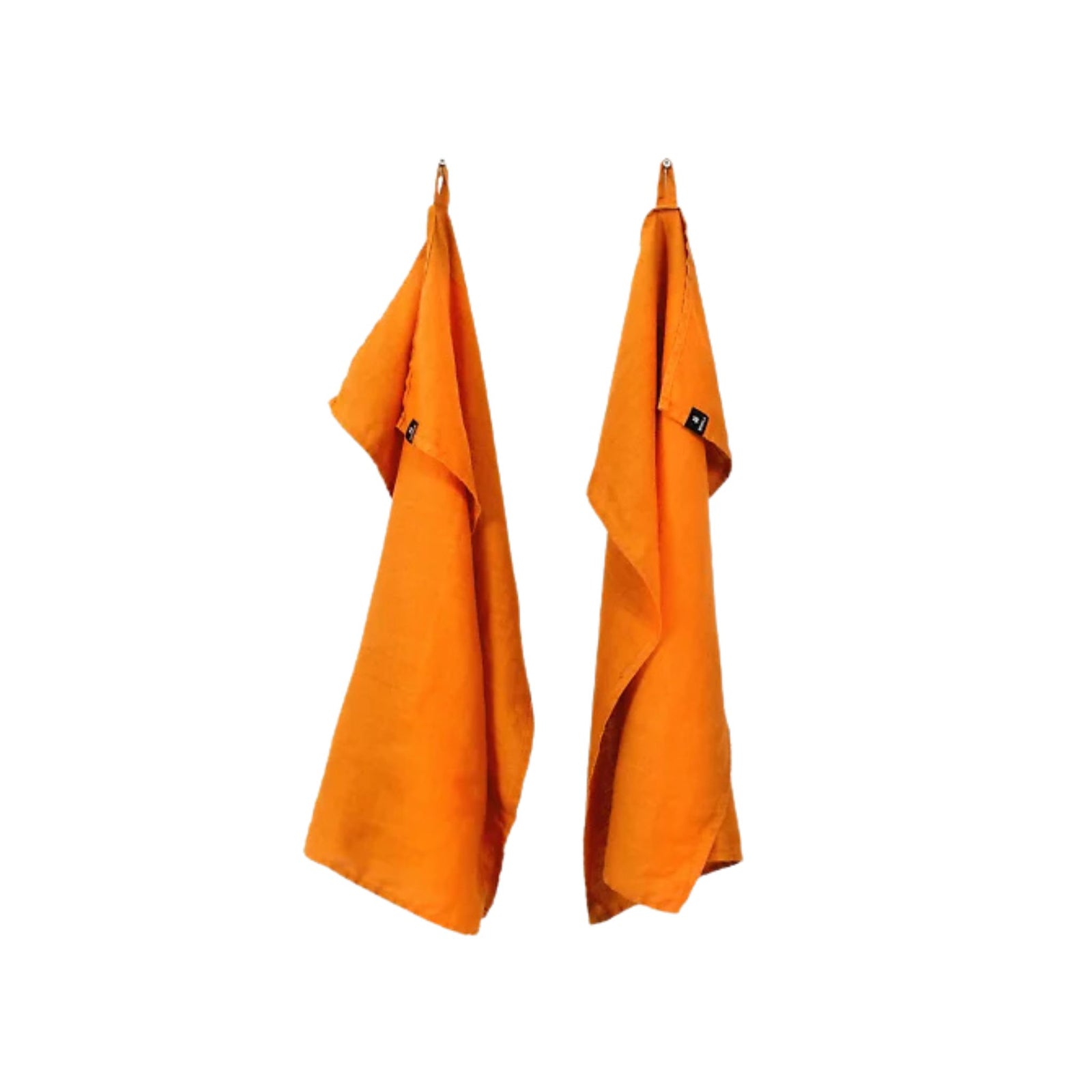 Sunshine Kitchen Towels, Set Of 2 Eleish Van Breems Home