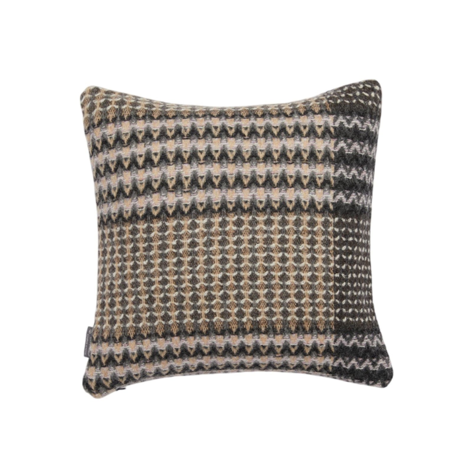 Wallace Sewell Ansel Wool Pillow Eleish Van Breems Home