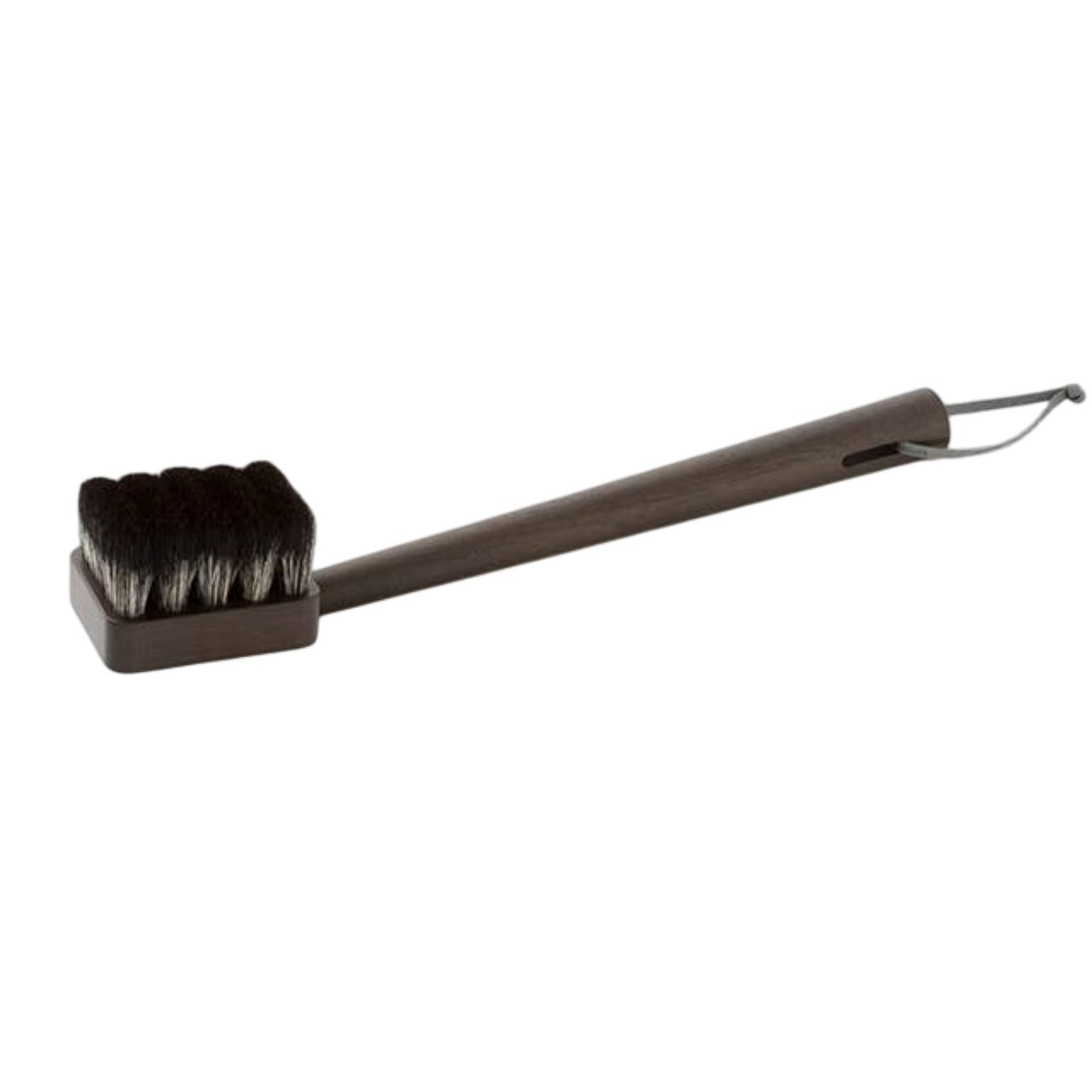JIVA Handcrafted Long Hard Body Brush Eleish Van Breems Home