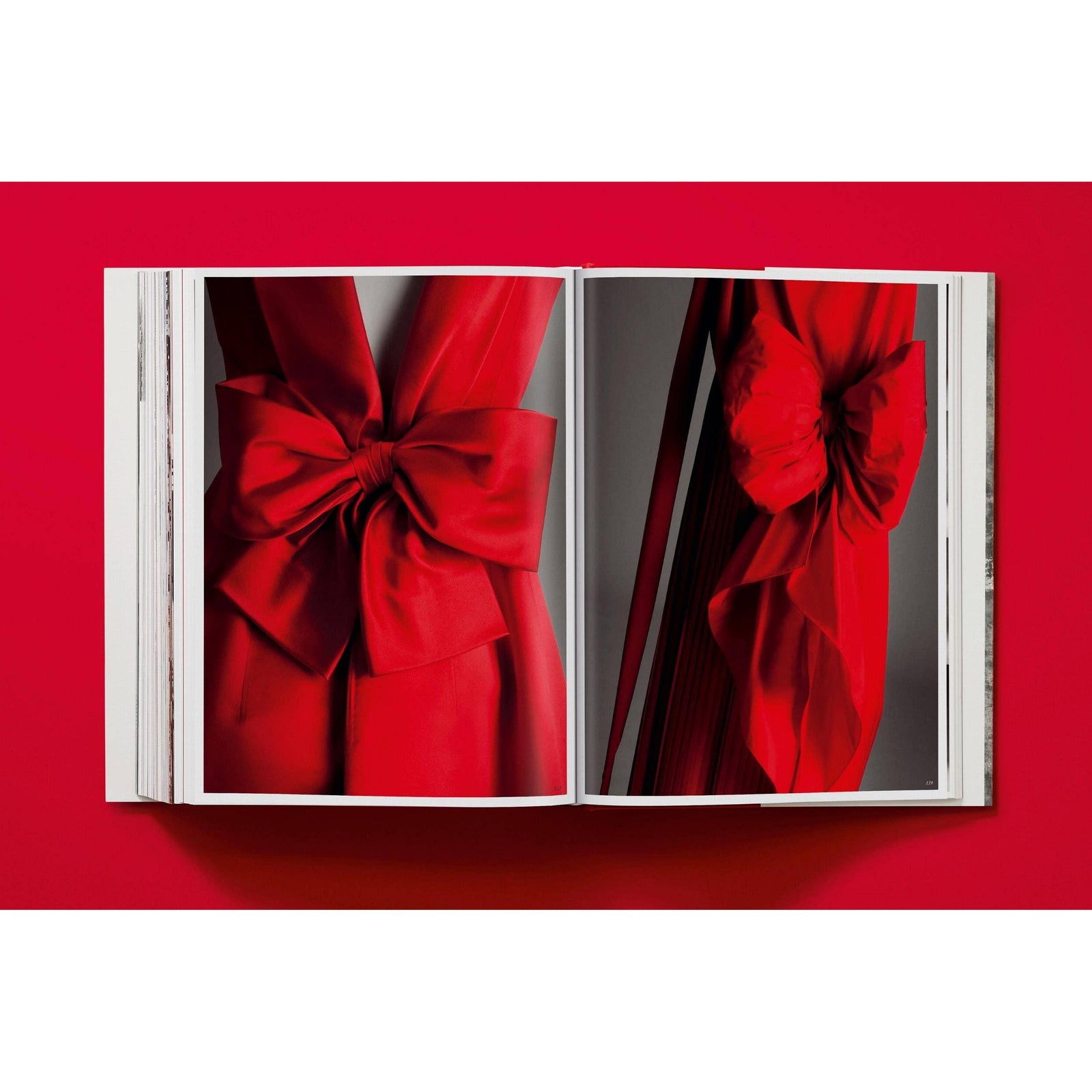 Valentino. A Grand Italian Epic (English) Eleish Van Breems Home
