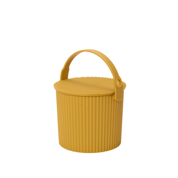 Hachiman Bucket, Mini Eleish Van Breems Home