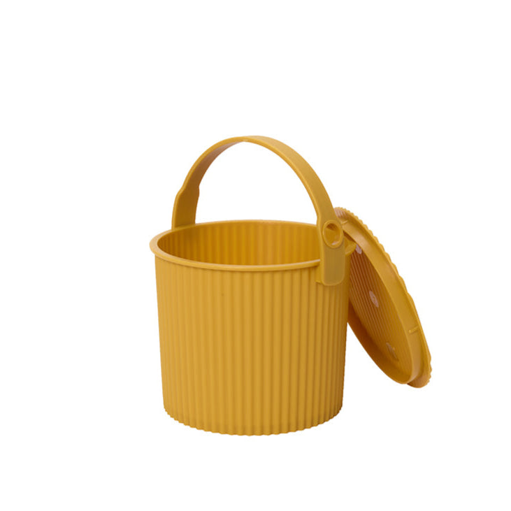 Hachiman Bucket, Mini Eleish Van Breems Home