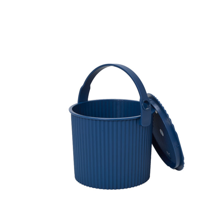 Hachiman Bucket, Mini Eleish Van Breems Home