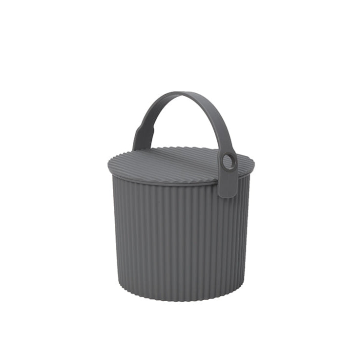 Hachiman Bucket, Mini Eleish Van Breems Home
