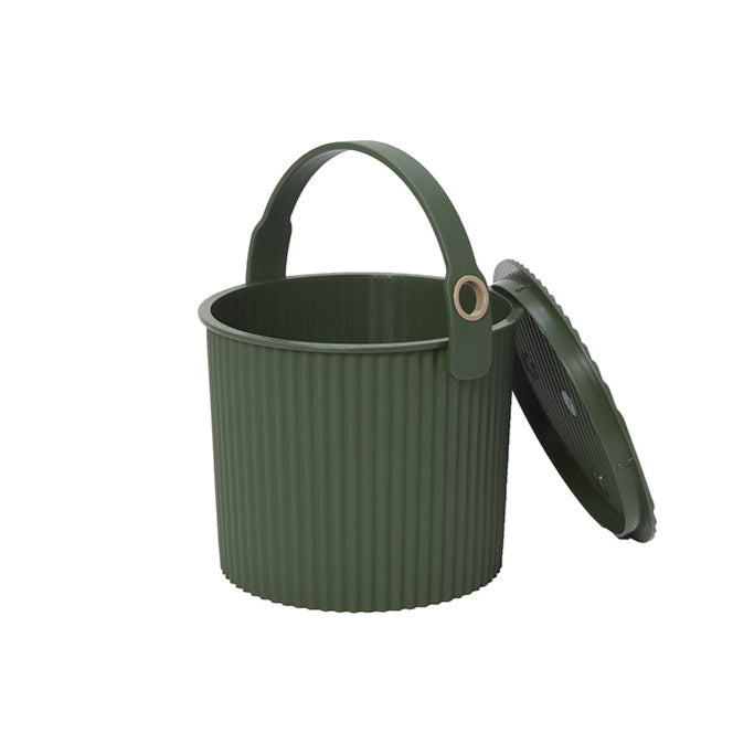 Hachiman Bucket, Mini Eleish Van Breems Home