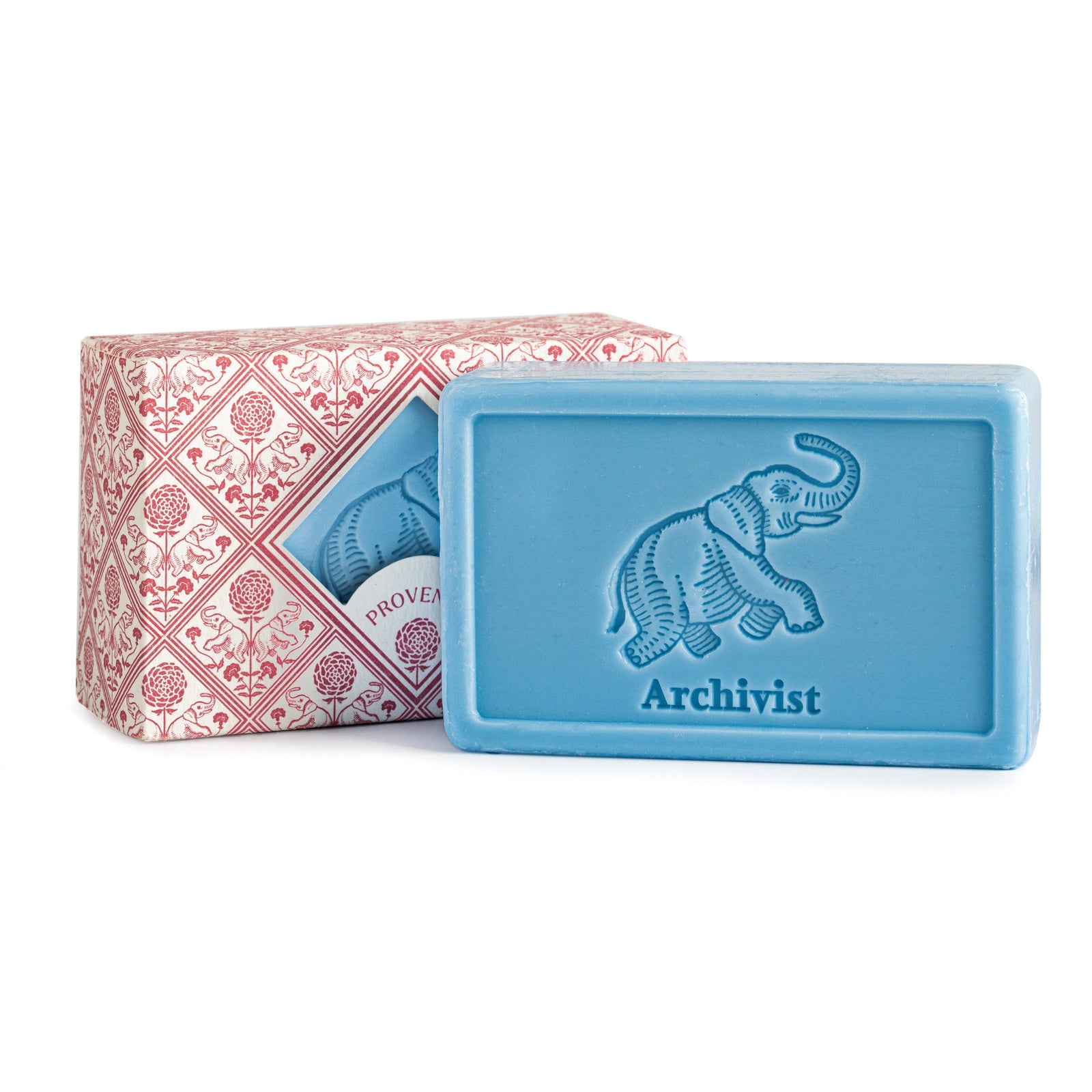Archivist Gallery - L'éléphant Provence | Hand Soap Bar Eleish Van Breems Home