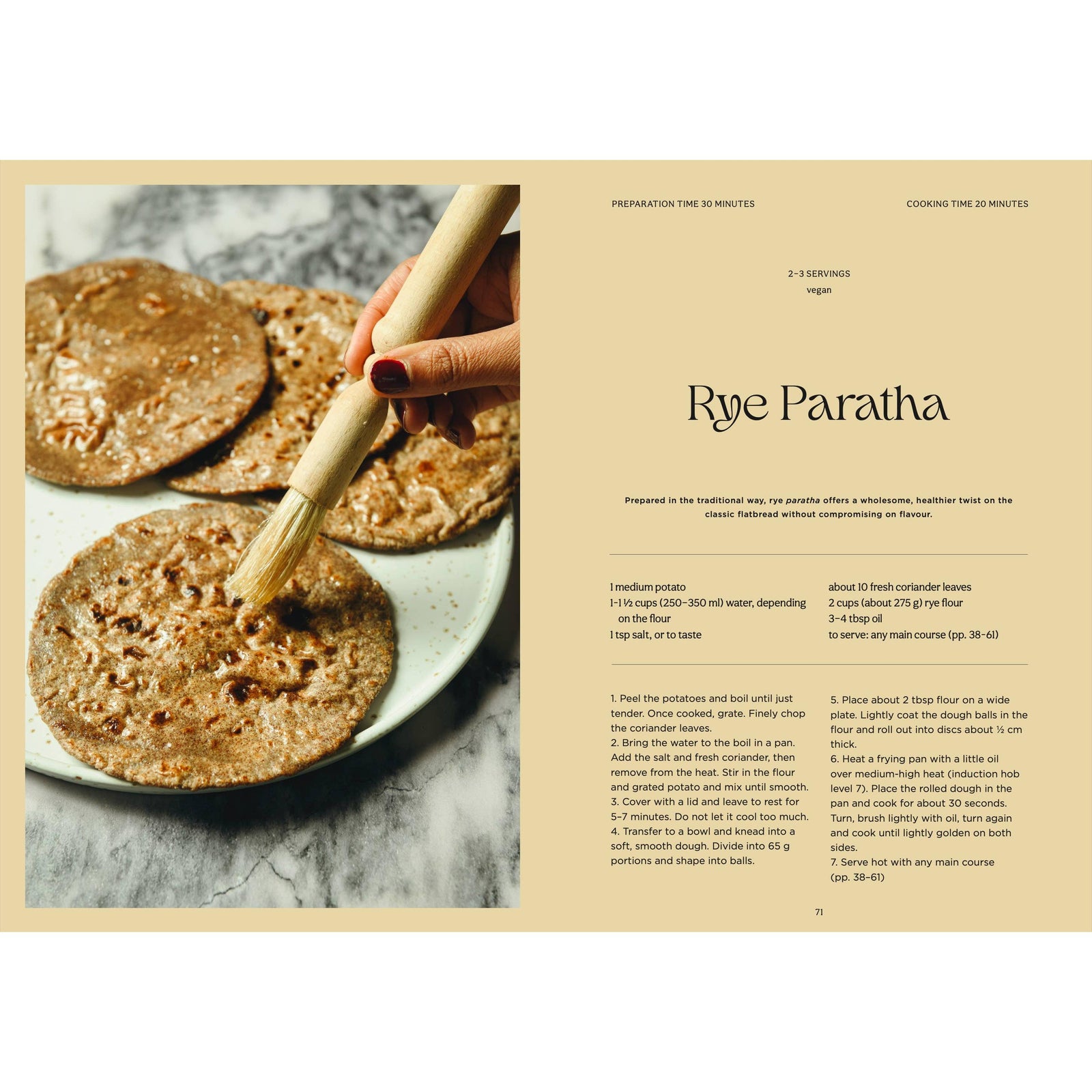 Cookbook: Indian Flavours on a Nordic Plate Eleish Van Breems Home