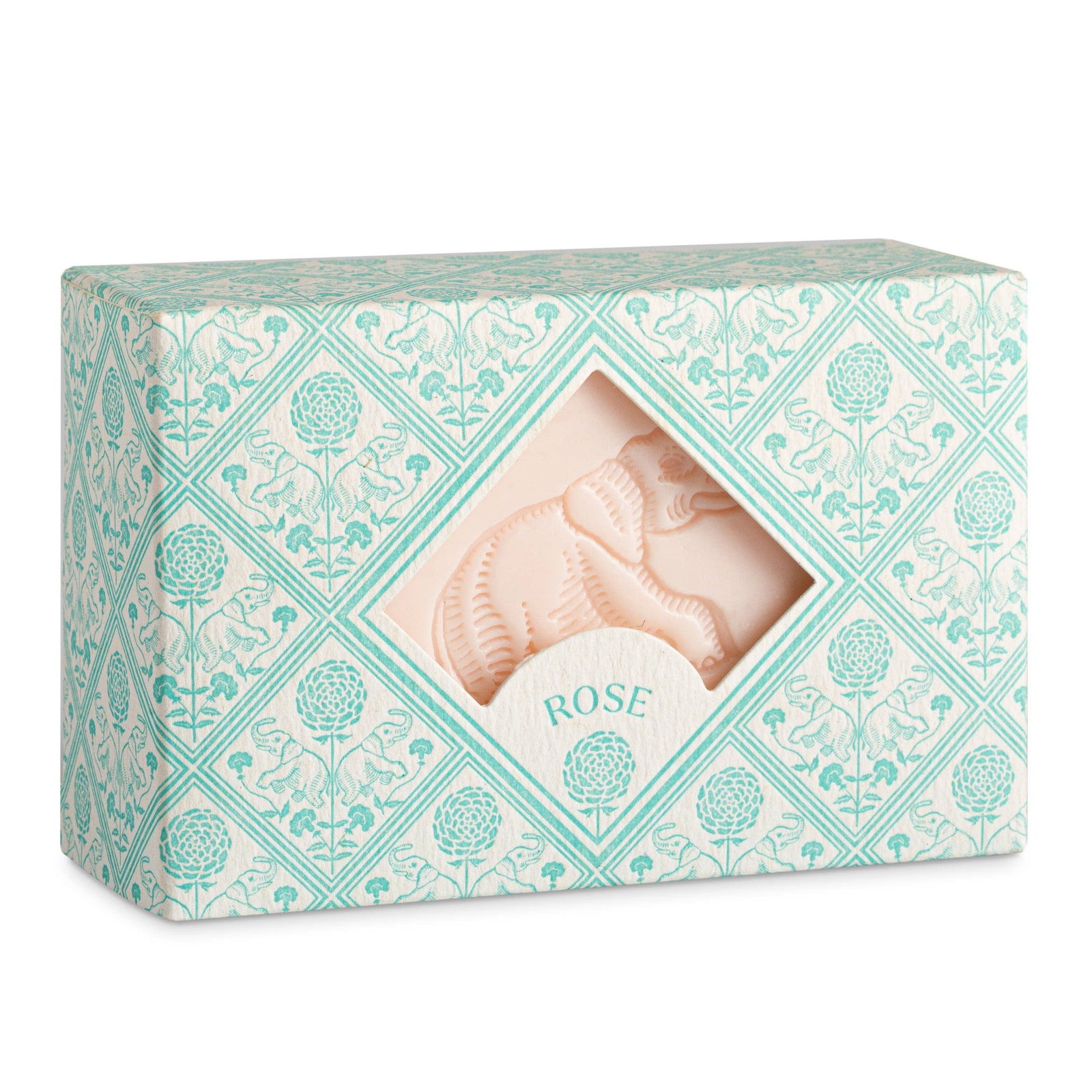 Archivist Gallery - L'éléphant Rose | Hand Soap Bar Eleish Van Breems Home