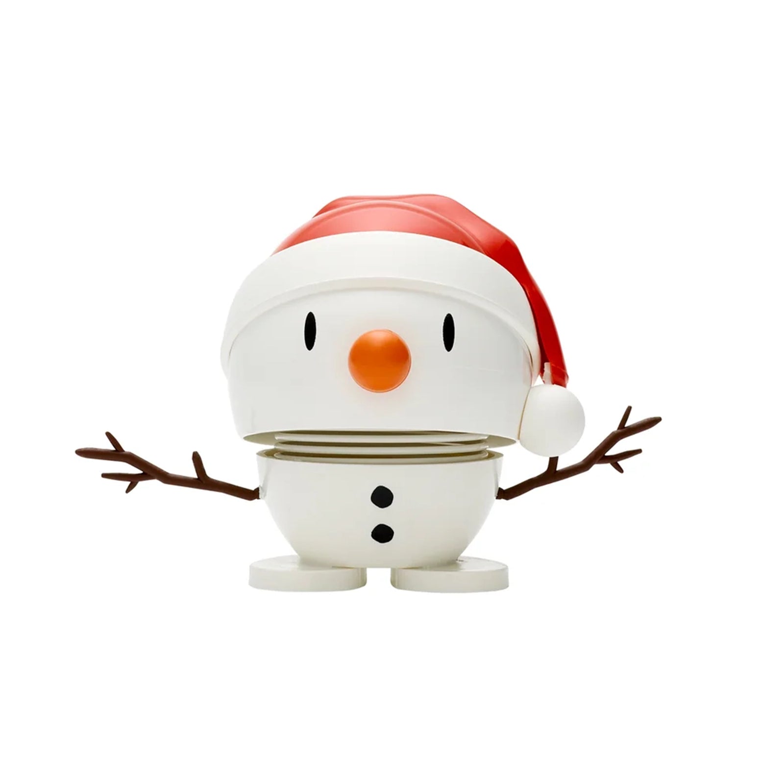 Hoptimist Holiday Santa Snowman S Eleish Van Breems Home