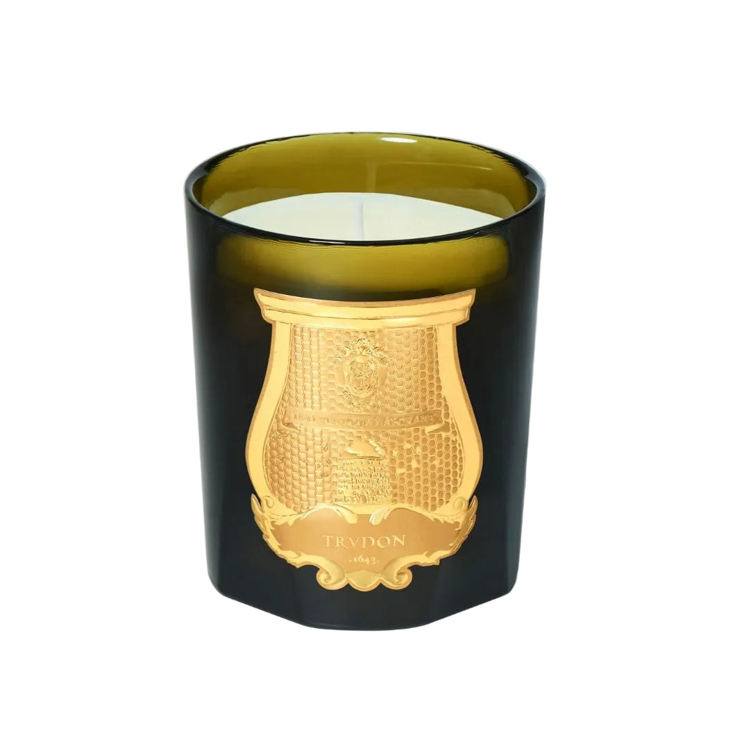 Trudon ODALISQUE Orange Blossom Scented Candle Eleish Van Breems Home