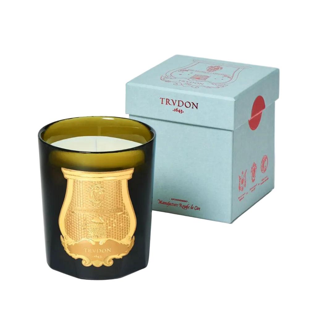 Trudon ODALISQUE Orange Blossom Scented Candle Eleish Van Breems Home
