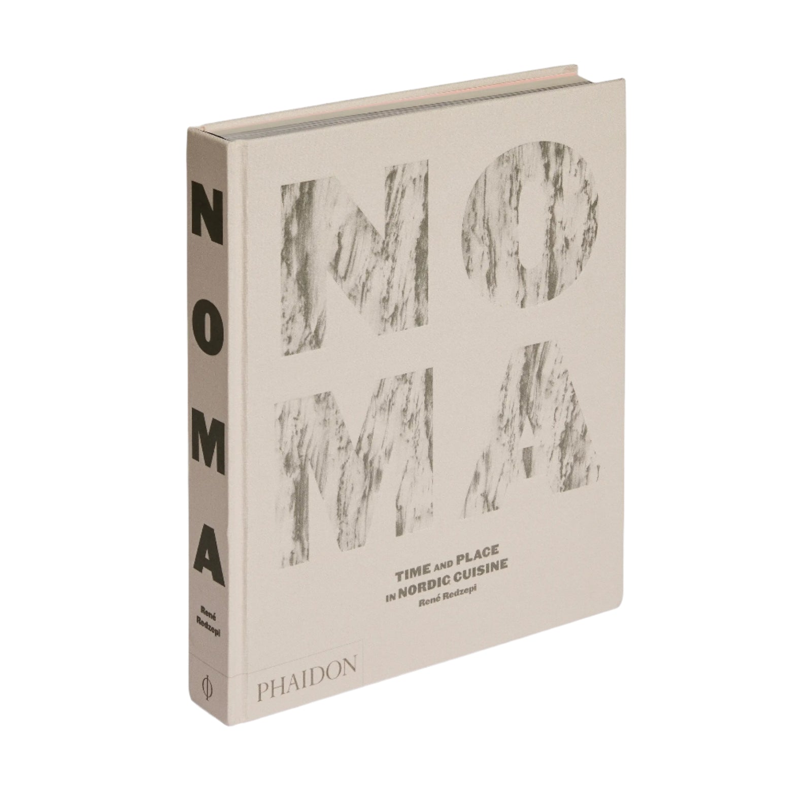 Noma: Time and Place in Nordic Cuisine Eleish Van Breems Home