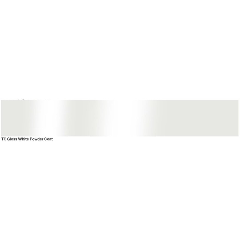 Gloss White, 1536-22 Liquid Side Table Eleish Van Breems Home