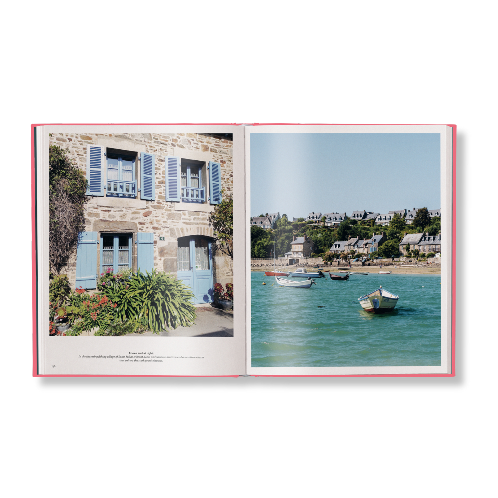 Charming France Eleish Van Breems Home