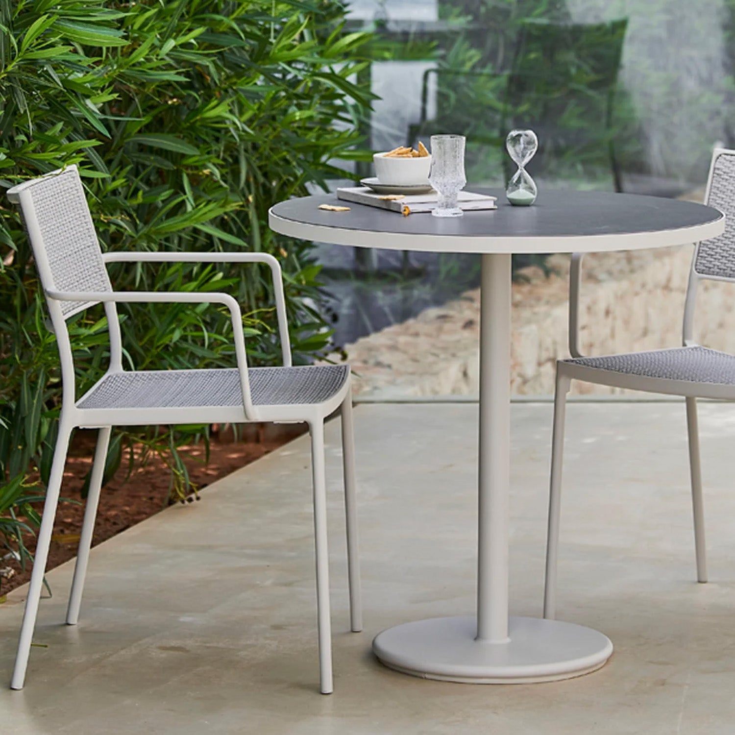 Go Cafe Table Eleish Van Breems Home