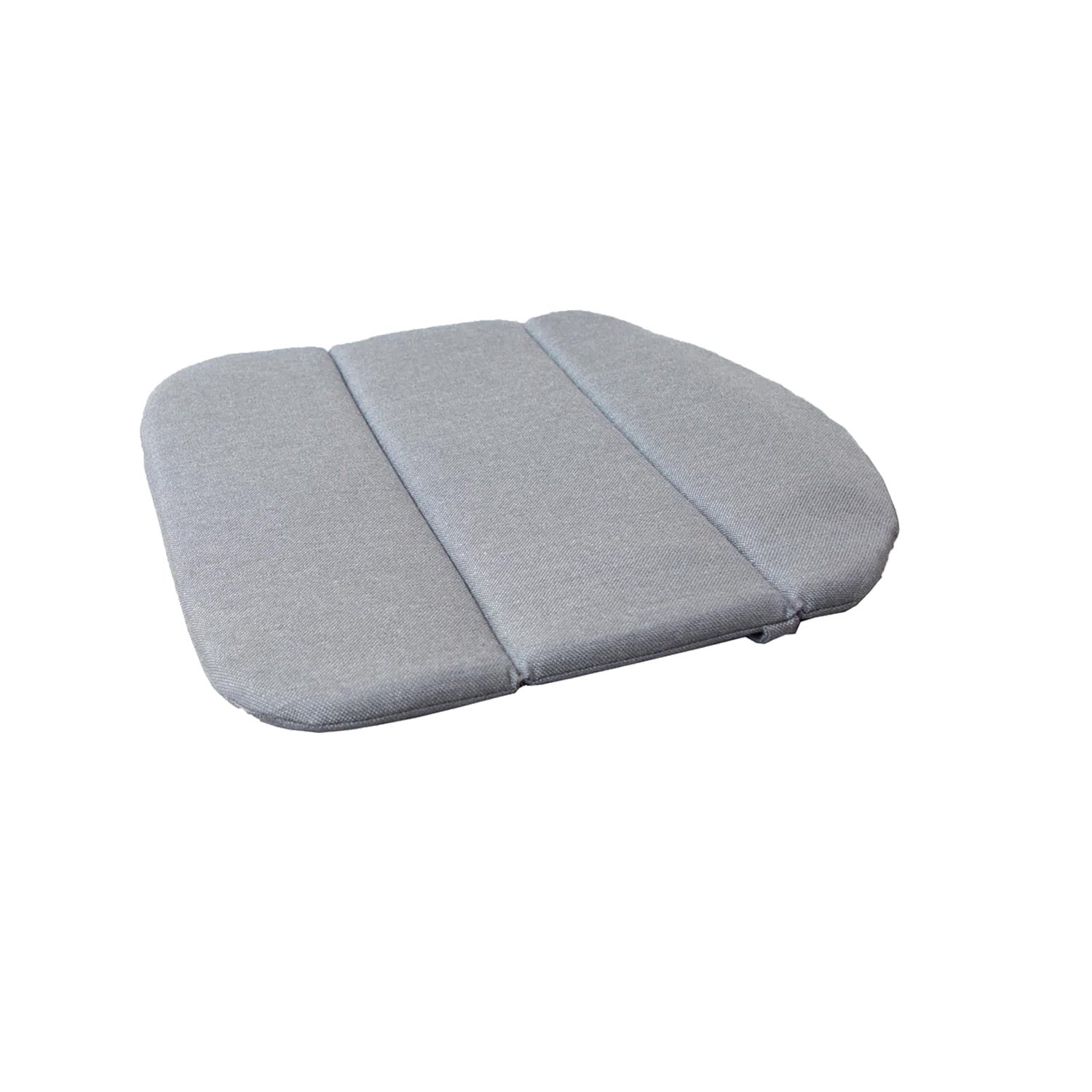 Lean Chair, Grey Eleish Van Breems Home