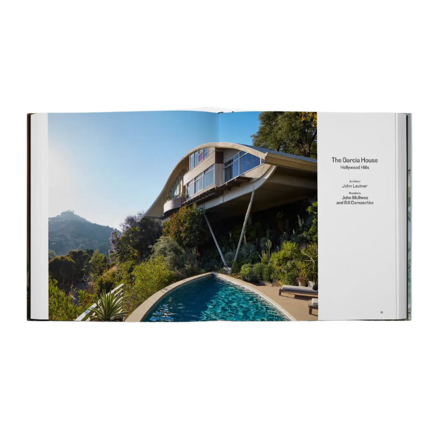 Beyond The Canyon: Inside Epic California Homes Eleish Van Breems Home