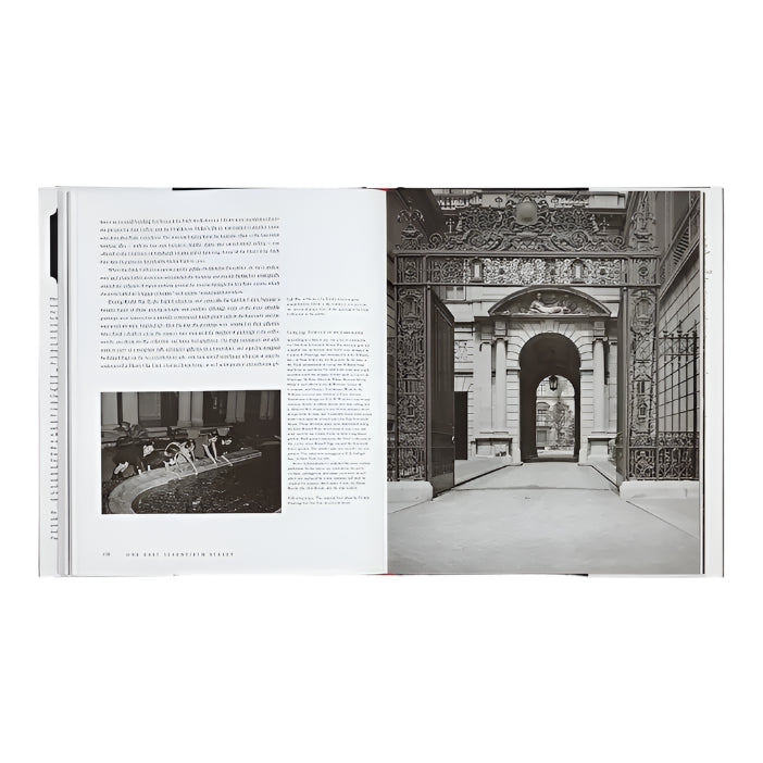 Henry Clay Frick Houses: Architecture & Landscapes Eleish Van Breems Home