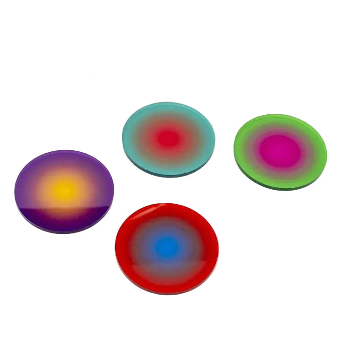 Gradient Coasters Eleish Van Breems Home
