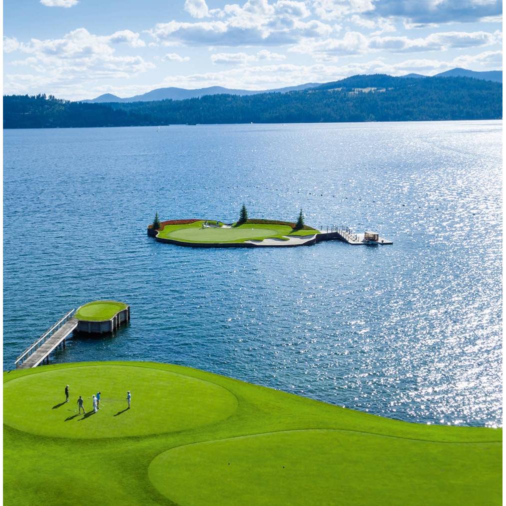 Golf - The Ultimate Book Eleish Van Breems Home