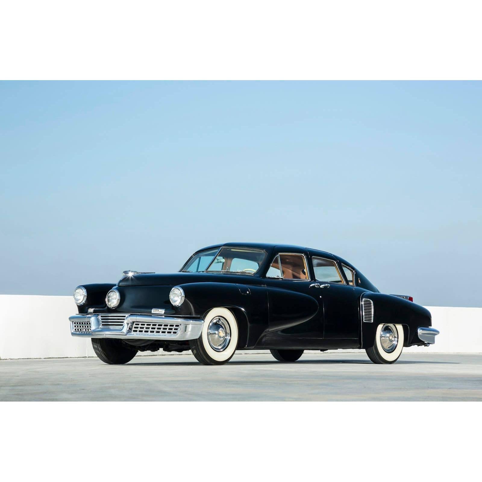The Americans – Beautiful Machines Eleish Van Breems Home