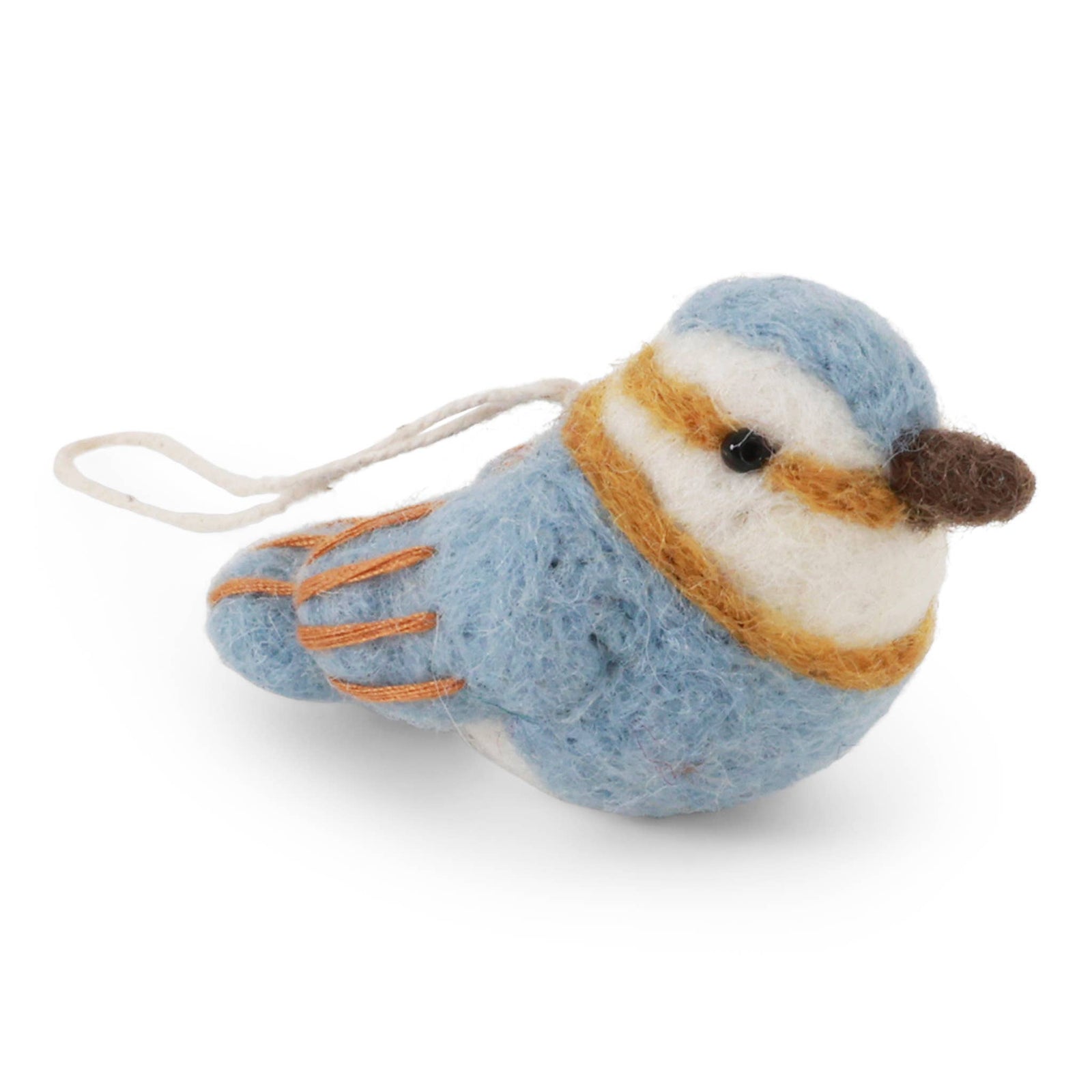 Spinus Bird - Blue Eleish Van Breems Home