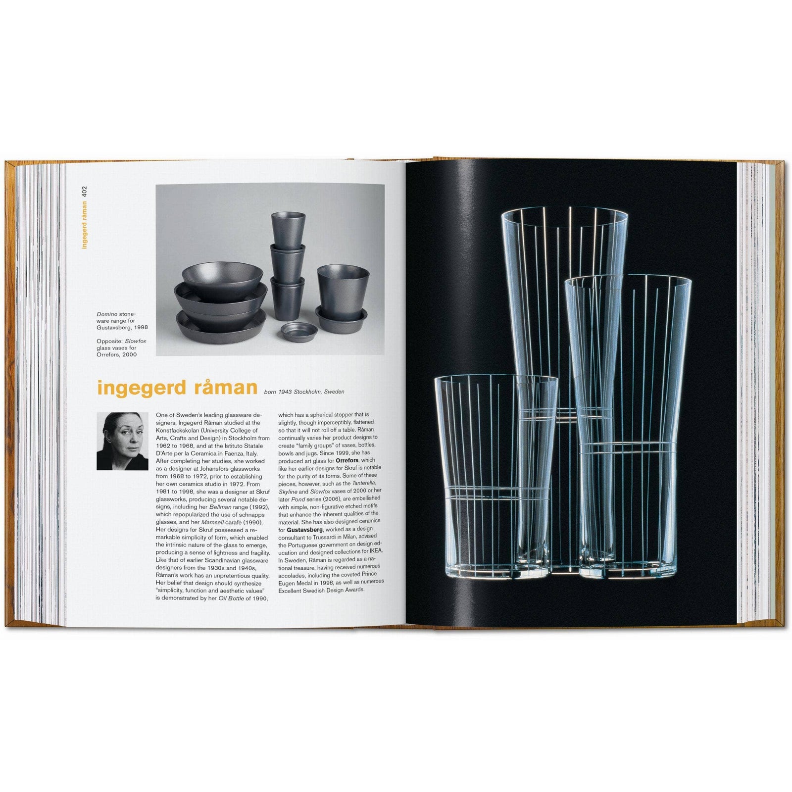 Scandinavian Design. 45th Ed. (English) Eleish Van Breems Home