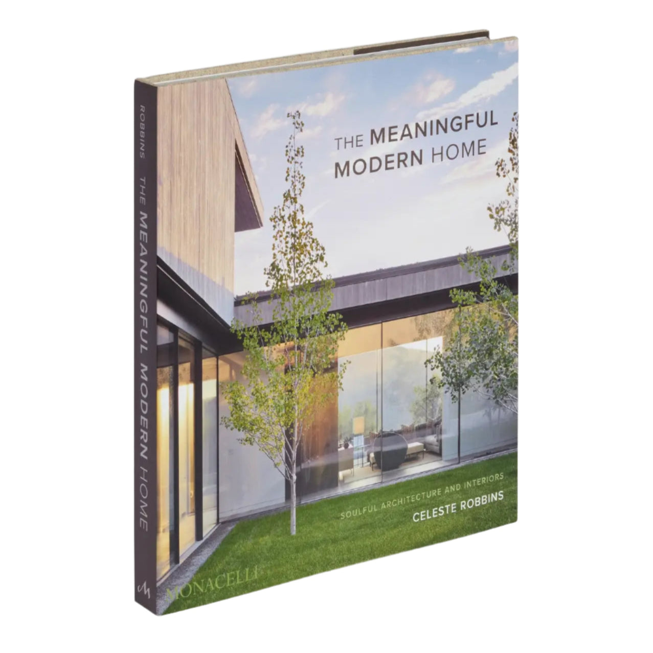 Meaningful Modern Home Eleish Van Breems Home