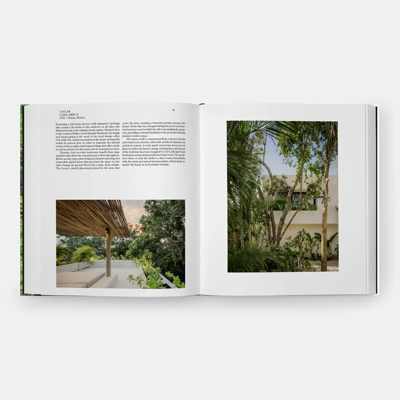 Living In The Forest Eleish Van Breems Home