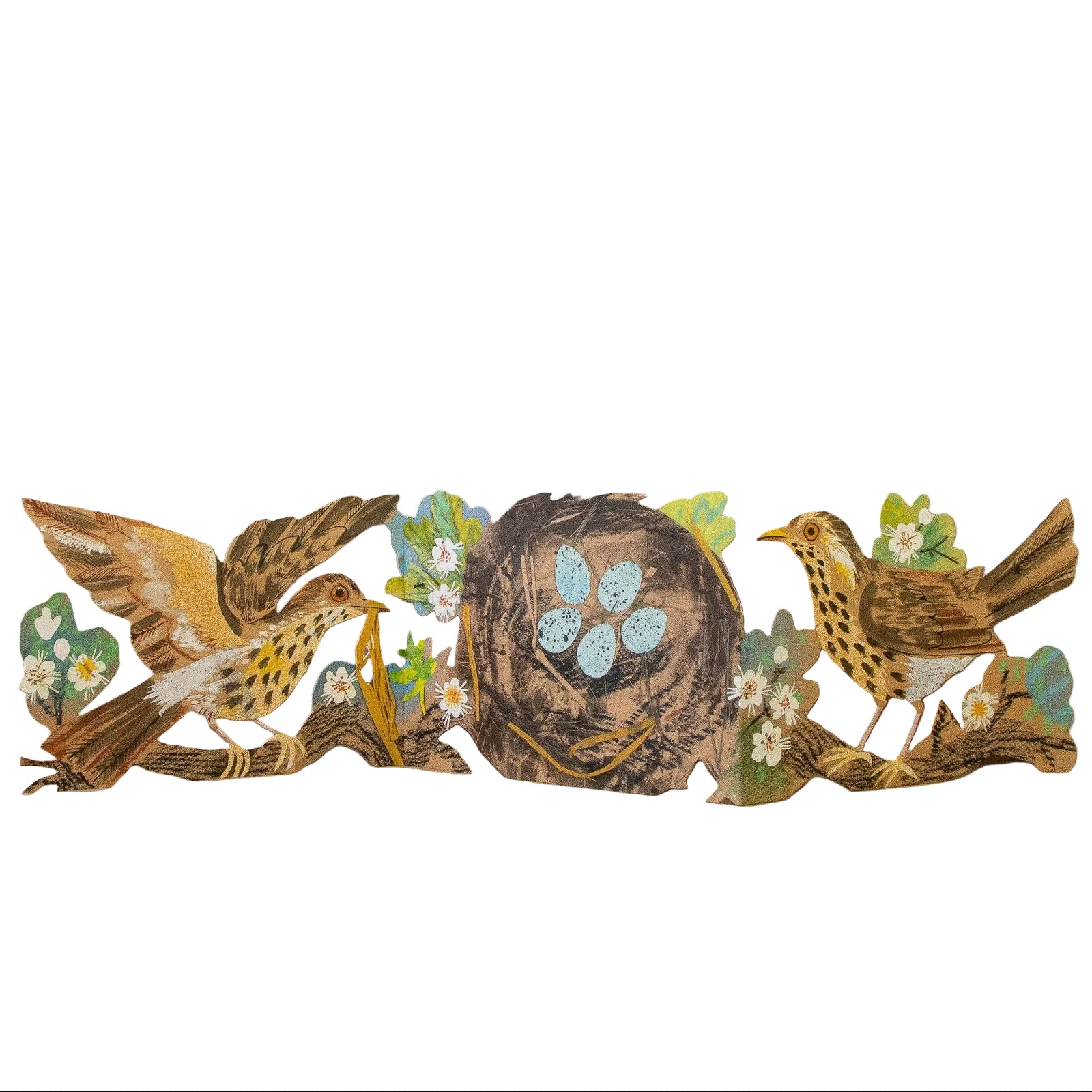 Three Fold Nest Eleish Van Breems Home
