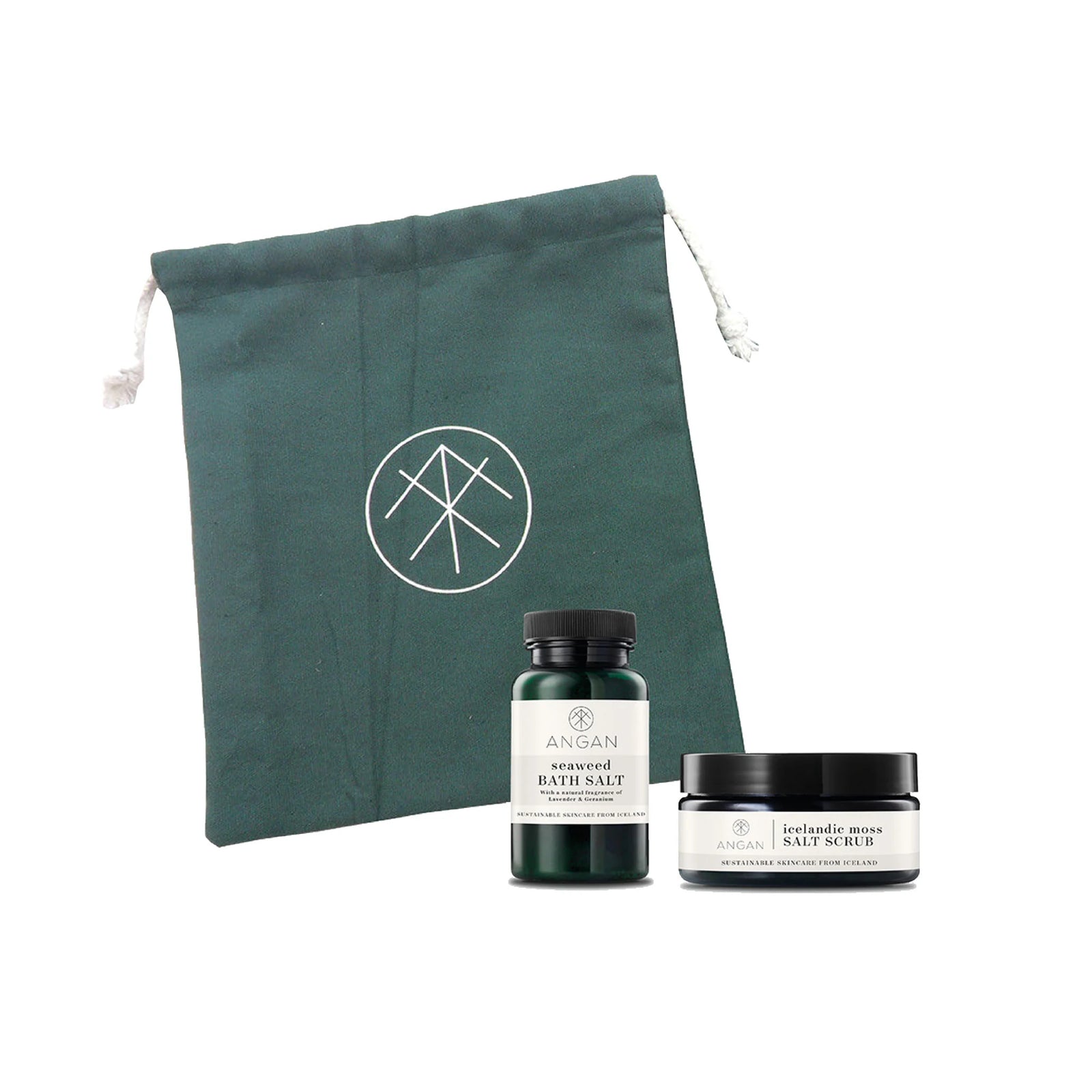 Angan Mini Body Duo, Set of 2 Eleish Van Breems Home