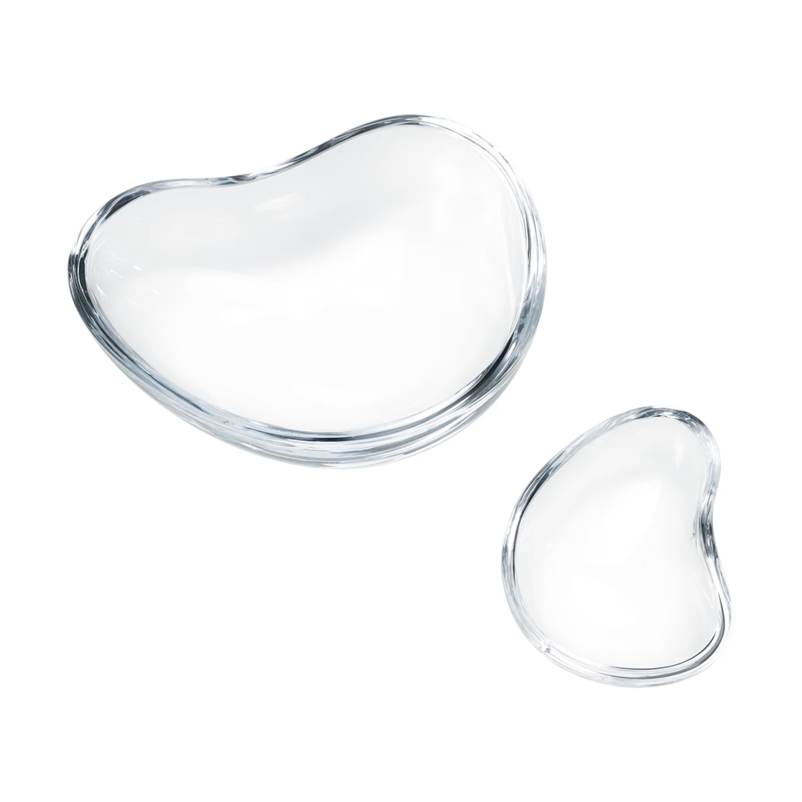 Georg Jensen Indulgence Caviar Dish Eleish Van Breems Home