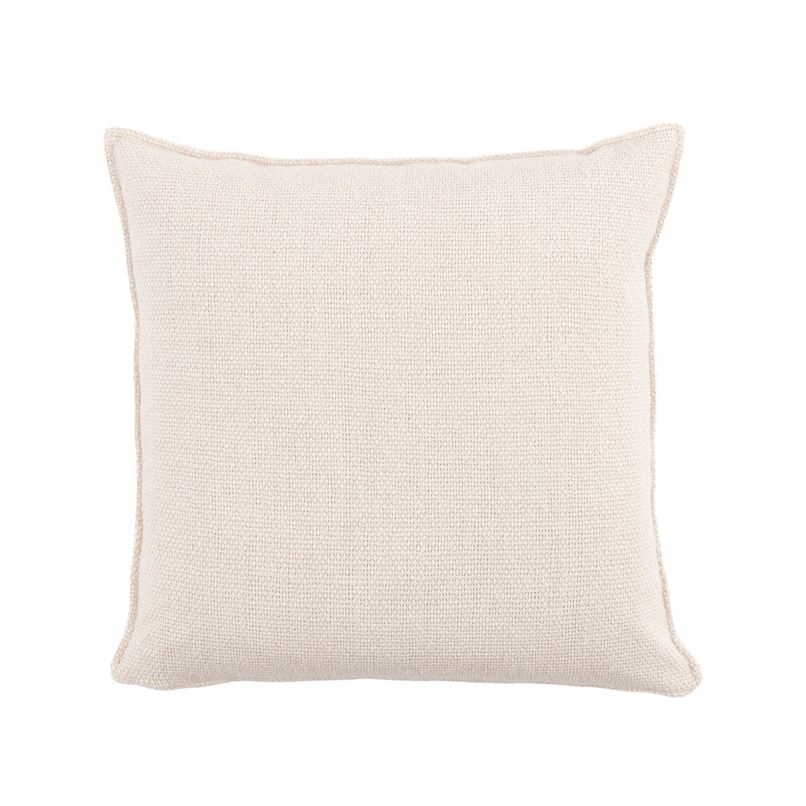 Base Square Pillow Eleish Van Breems Home