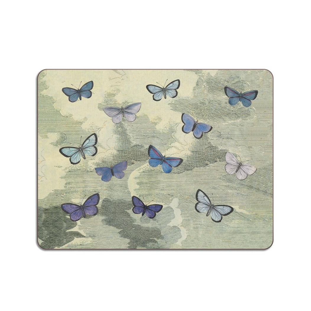 Butterflies Table Mat Eleish Van Breems Home