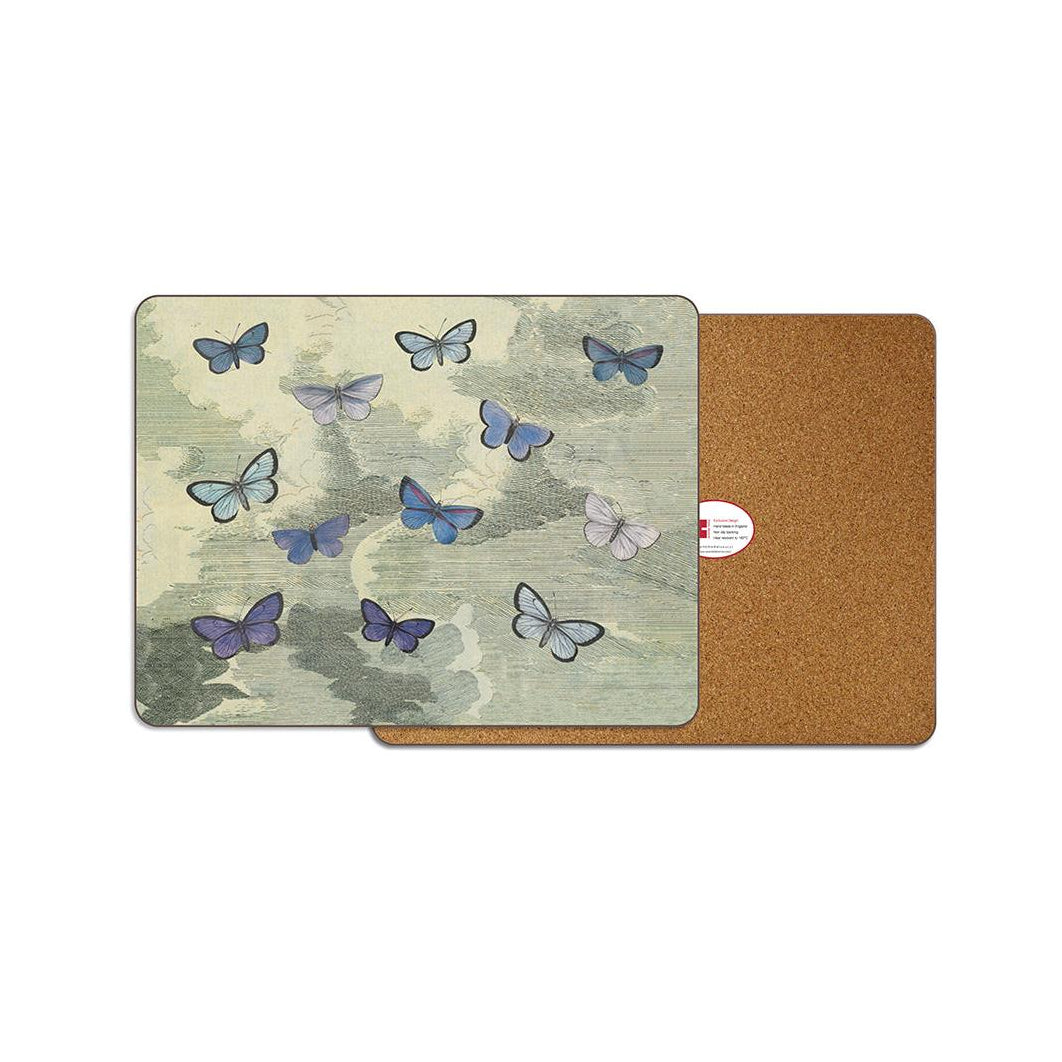 Butterflies Table Mat Eleish Van Breems Home