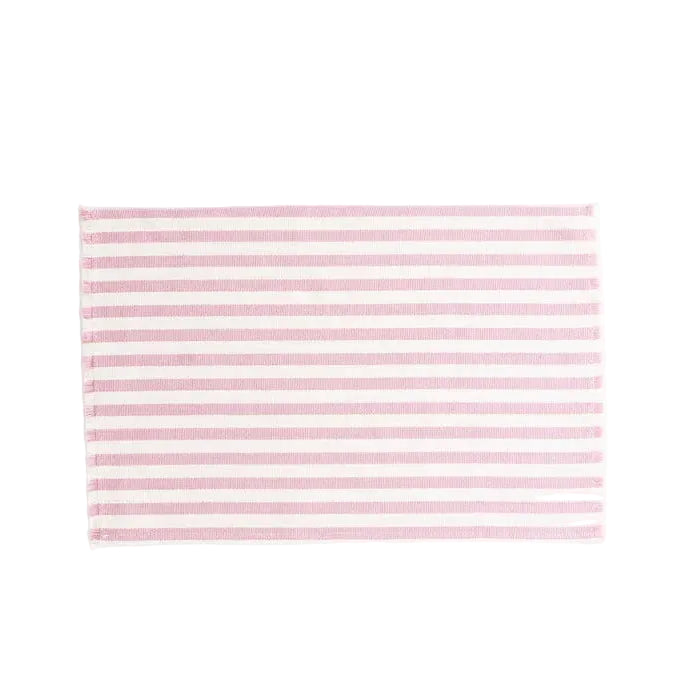 Bold Stripe Placemat Set of 4 Eleish Van Breems Home