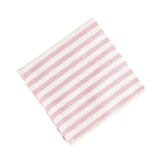 Bold Stripe Napkin Set of 4 Eleish Van Breems Home
